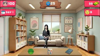Скриншот 5 к игре Therapist Simulator