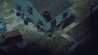 Скриншот 3 к игре Death Remains