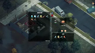 Скриншот 4 к игре Death Remains