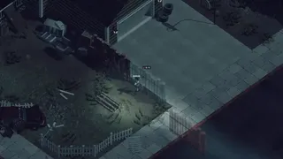 Скриншот 6 к игре Death Remains