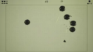 Скриншот 4 к игре Chaos Games: N-in-1