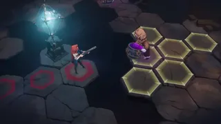 Скриншот 3 к игре Old Magic Grandtower