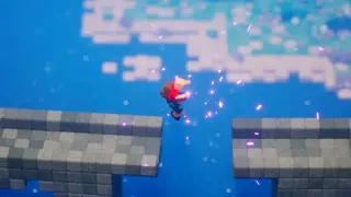 Скриншот 3 к игре Unblock