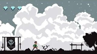 Скриншот 1 к игре Codebound