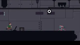 Скриншот 2 к игре Codebound