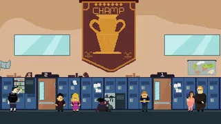 Скриншот 4 к игре Codebound