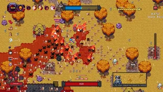 Скриншот 1 к игре Netherborn