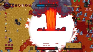 Скриншот 2 к игре Netherborn
