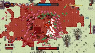 Скриншот 4 к игре Netherborn