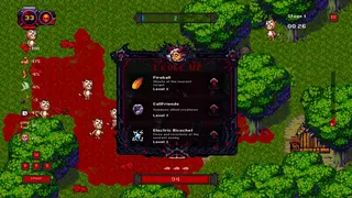 Скриншот 5 к игре Netherborn
