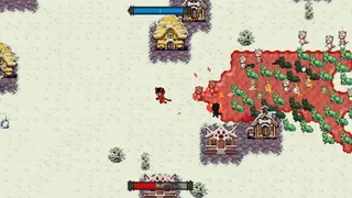 Скриншот 6 к игре Netherborn