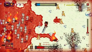 Скриншот 8 к игре Netherborn