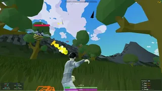 Скриншот 3 к игре Spell Magic