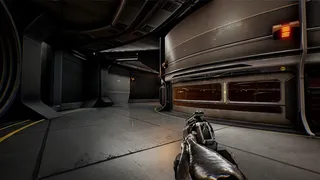 Скриншот 1 к игре Oscillation: Framer