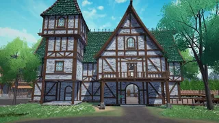 Скриншот 2 к игре Guild Shop Simulator