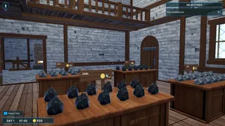 Скриншот 5 к игре Guild Shop Simulator