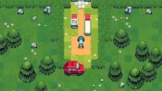 Скриншот 2 к игре Snowmelt Manor