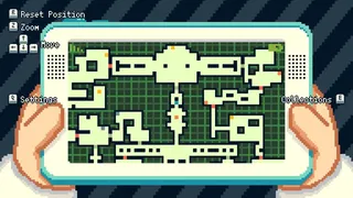 Скриншот 3 к игре Snowmelt Manor