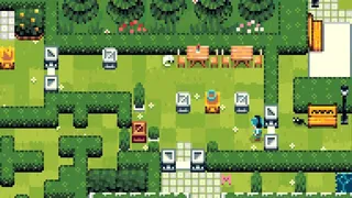 Скриншот 4 к игре Snowmelt Manor