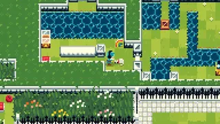 Скриншот 6 к игре Snowmelt Manor