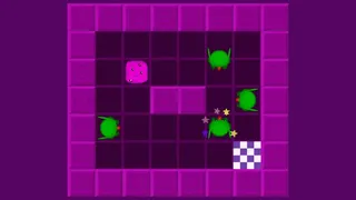Скриншот 1 к игре Telealiens