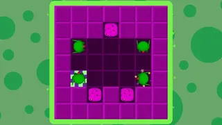 Скриншот 2 к игре Telealiens