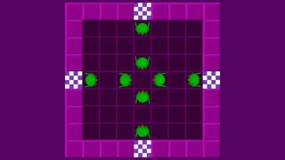Скриншот 3 к игре Telealiens