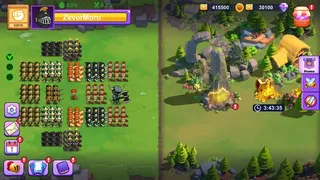 Скриншот 1 к игре CraftPunk