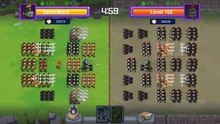 Скриншот 2 к игре CraftPunk