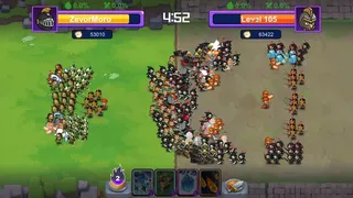 Скриншот 4 к игре CraftPunk