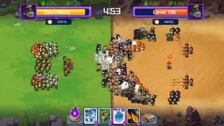 Скриншот 6 к игре CraftPunk