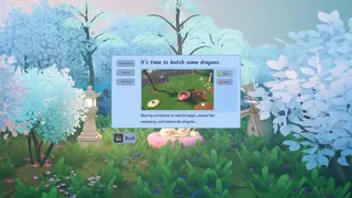 Скриншот 7 к игре Dragon Sprouts