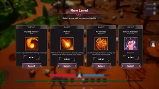 Скриншот 3 к игре Crystal Keepers