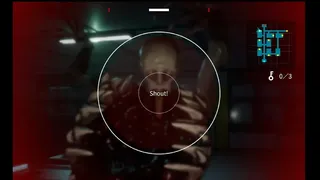 Скриншот 1 к игре THREAT -SCREAM AND ESCAPE-