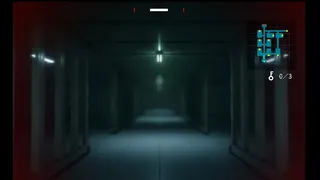 Скриншот 3 к игре THREAT -SCREAM AND ESCAPE-