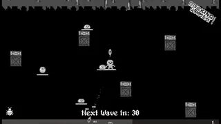 Скриншот 4 к игре 1 Bit Hero