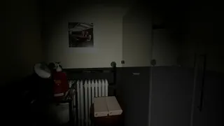Скриншот 1 к игре Bathroom