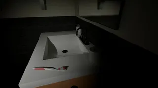 Скриншот 2 к игре Bathroom