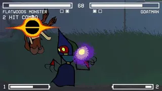 Скриншот 1 к игре Beasts of Mystery
