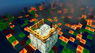Скриншот 5 к игре EternalQube