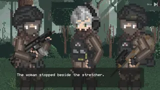 Скриншот 1 к игре Pawns of War