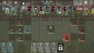 Скриншот 2 к игре Pawns of War