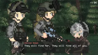 Скриншот 4 к игре Pawns of War