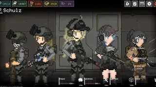 Скриншот 5 к игре Pawns of War