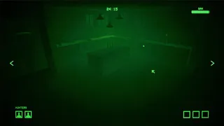 Скриншот 3 к игре haunters.net