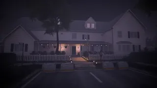 Скриншот 4 к игре haunters.net
