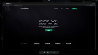 Скриншот 5 к игре haunters.net