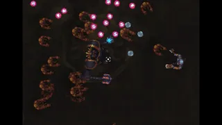 Скриншот 2 к игре Xerminus