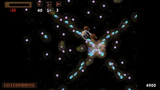 Скриншот 3 к игре Xerminus