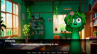 Скриншот 4 к игре Sprunki Horror from the Loop